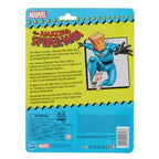 Marvel Legends - Bombastic Bag-Man