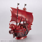 ONE PIECE GRAND SHIP COLLECTION - THOUSAND SUNNY FILM RED COMMEMORATIVE COLOR VER