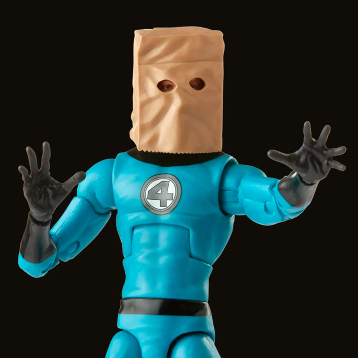 Marvel Legends - Bombastic Bag-Man