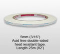 Be Creative Tape  - 5mm
