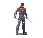 The Suicide Squad DC Multiverse Bloodsport Action Figure (Collect to Build: King Shark)