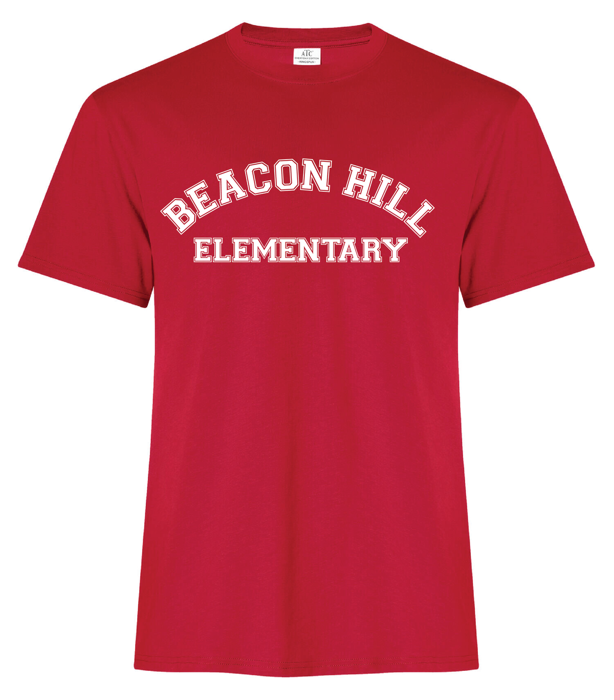Beacon Hill Dry Fit T-Shirt