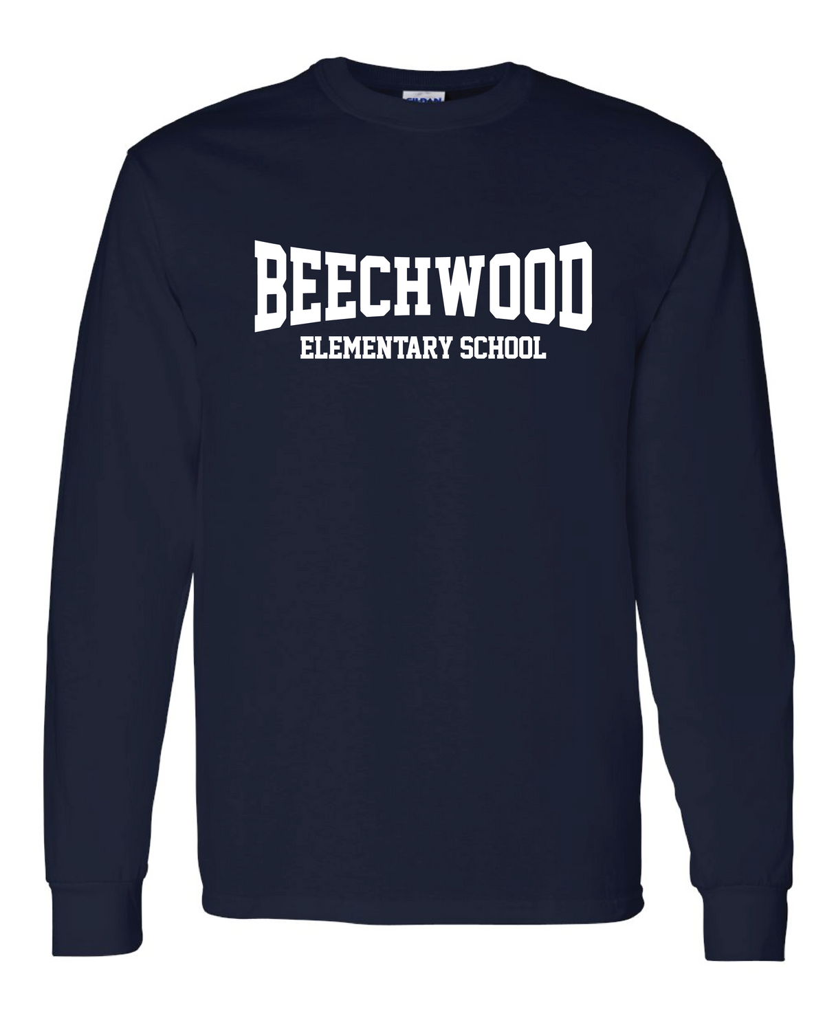 Beechwood Youth & Adult Long Sleeve