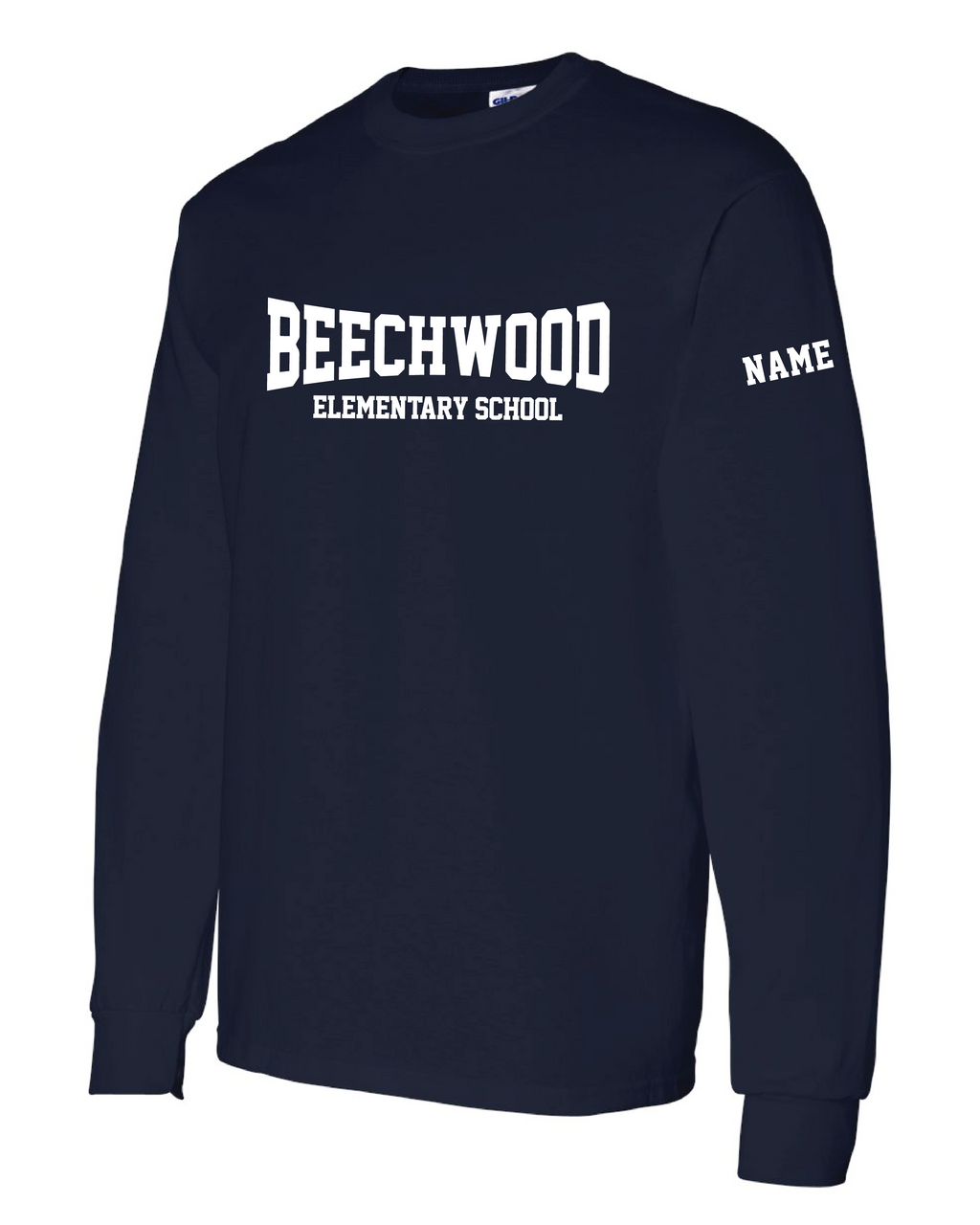 Beechwood Youth & Adult Long Sleeve