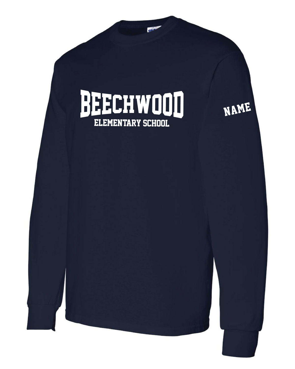 Beechwood Youth & Adult Long Sleeve