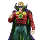 McFarlane Toys - Day of Vengeance DC Multiverse Collector Edition Green Lantern - Alan Scott