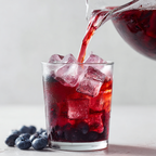 Blueberry Bliss Tea