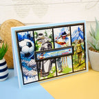 Bookmark Toppers - Special Wishes