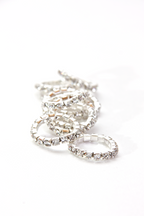 Rhinestone Braid Bling