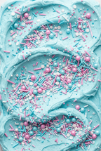 Bubblegum Bliss Sprinkle Medley