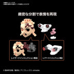 Demon Slayer Tanjiro Kamado Model Kit