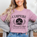 Campfire Social Club DTF Transfer