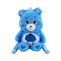 Care Bears - Grumpy Bear 14" Plush Backpack