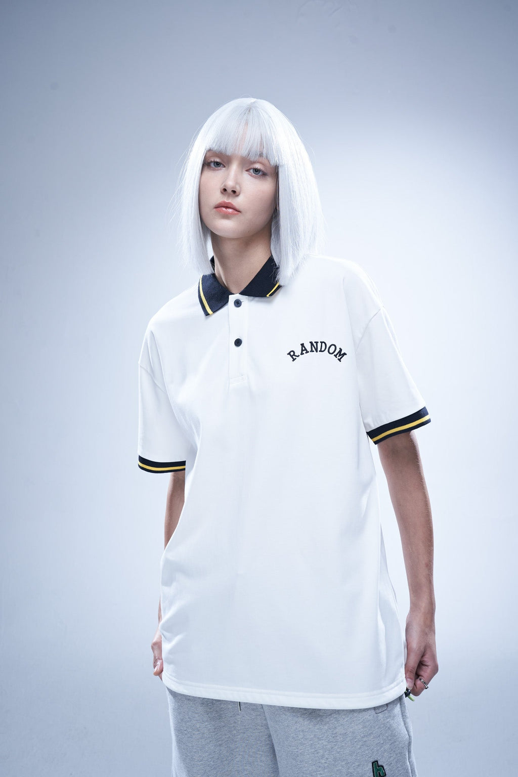 College Polo
