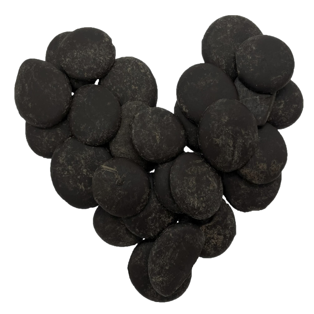 Ceremonial Cacao Paste – 100% Fino de Aroma, Ecuador