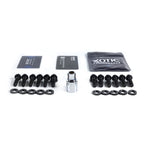 Hexagonal Flange Header Bolt Kit - Chevrolet LS Gen III/IV 3/8" 1997-2015