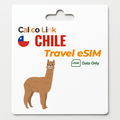 Chile Travel eSIM