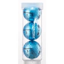 Chromax M5 Golf Balls 3pack