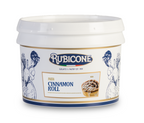 Cinnamon Roll Paste - Gelato Pastes - 3 KG Bucket - Rubicone Canada - Ships Free Within Canada on Orders Above CAD $199