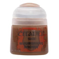 Citadel Colour: Base Mournfang Brown Acrylic Paint 12ml