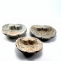 Soap Dish Soapstone Shell