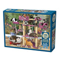 Cobble Hill Jungle Cats 500 pcs Puzzle