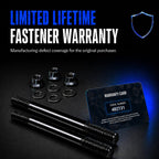 Main Stud Kit For 1992-2006 2.0L Mitsubishi 4CYL 12PT