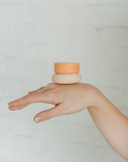 Conditioner Bar | Sweet Orange + Grapefruit