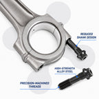 Connecting Rod Bolt Kit - 2003-2010 6.0L/6.4L Ford Power Stroke