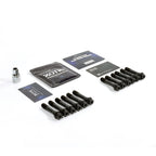 Connecting Rod Bolt Kit - 1982-2002 5.9L 24V/12V Dodge Cummins Angled Rod Caps Only