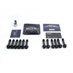 Connecting Rod Bolt Kit - 1982-2002 5.9L 24V/12V Dodge Cummins Angled Rod Caps Only