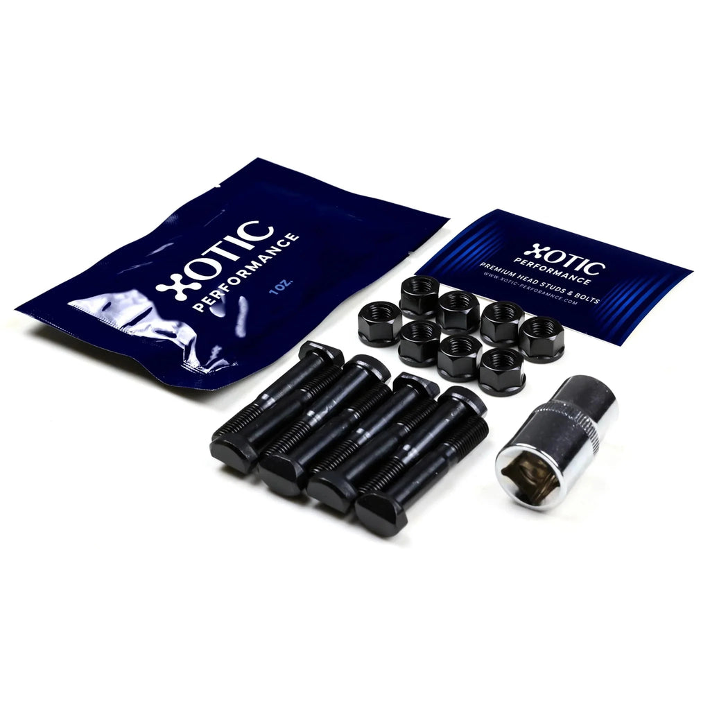 Connecting Rod Bolts - 1988-2023 1.2-2.0L Honda & Acura 4CYL