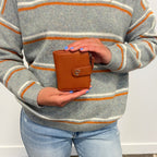 Cora Small Wallet