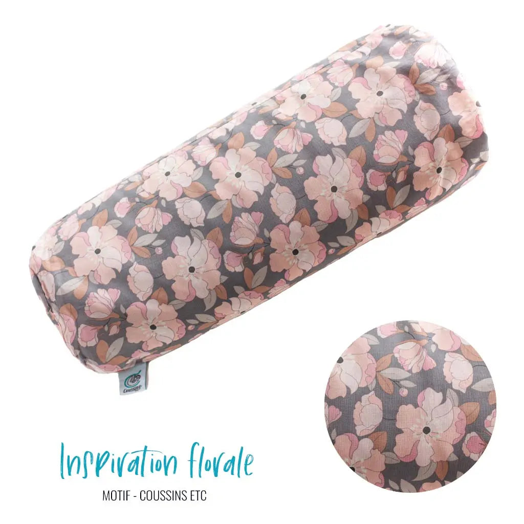 Le p'tit etc. "Inspiration Florale"