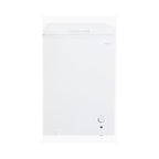 Congélateur Koolatron de 3,5 pi³ - Blanc (KTCF99)