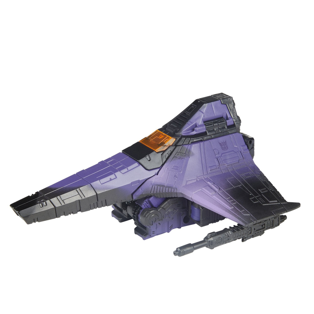 Transformers War for Cybertron Series-Inspired Decepticon Hotlink 3-Pack