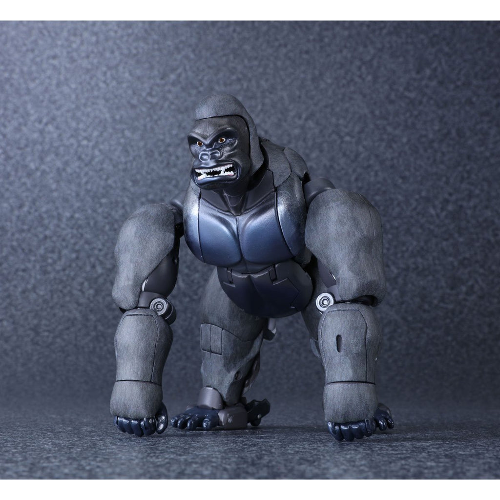 Transformers Masterpiece Edition MP-32 Optimus Primal Optimus prime