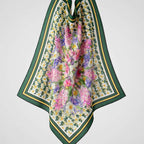Silk Scarves (Blossom)