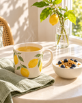 Delicious Detox Tea