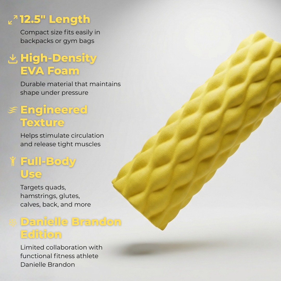Sunburst Toe Spacers
