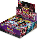 Dragon Ball Super: Vermilion Bloodline Booster Box
