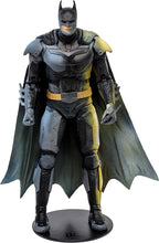 McFarlane Toys - DC MULTIVERSE 3PacK - INJUSTICE 2 - BATMAN, DR. FATE, SUPERGIRL