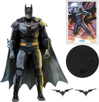 McFarlane Toys - DC MULTIVERSE 3PacK - INJUSTICE 2 - BATMAN, DR. FATE, SUPERGIRL