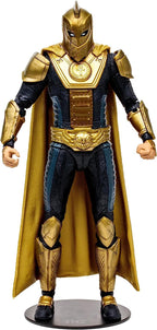 McFarlane Toys - DC MULTIVERSE 3PacK - INJUSTICE 2 - BATMAN, DR. FATE, SUPERGIRL