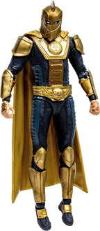 McFarlane Toys - DC MULTIVERSE 3PacK - INJUSTICE 2 - BATMAN, DR. FATE, SUPERGIRL