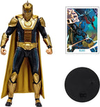 McFarlane Toys - DC MULTIVERSE 3PacK - INJUSTICE 2 - BATMAN, DR. FATE, SUPERGIRL
