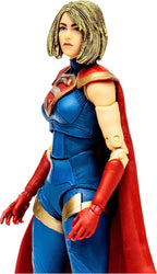 McFarlane Toys - DC MULTIVERSE 3PacK - INJUSTICE 2 - BATMAN, DR. FATE, SUPERGIRL
