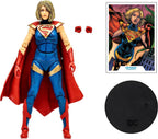 McFarlane Toys - DC MULTIVERSE 3PacK - INJUSTICE 2 - BATMAN, DR. FATE, SUPERGIRL