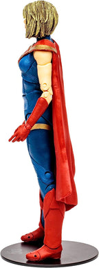 McFarlane Toys - DC MULTIVERSE 3PacK - INJUSTICE 2 - BATMAN, DR. FATE, SUPERGIRL