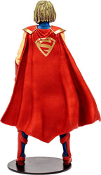 McFarlane Toys - DC MULTIVERSE 3PacK - INJUSTICE 2 - BATMAN, DR. FATE, SUPERGIRL